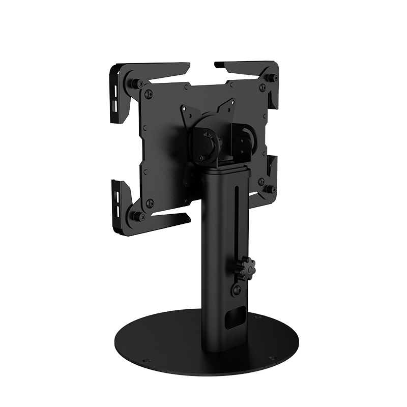 Pemegang pendirian desktop tablet boleh laras ketinggian-UTSD-04 1