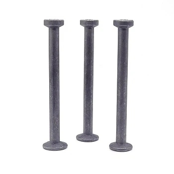 Standard Pin Anchor 1