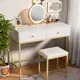 Yifan Furniture Metal Vanity Table with Good Price 2