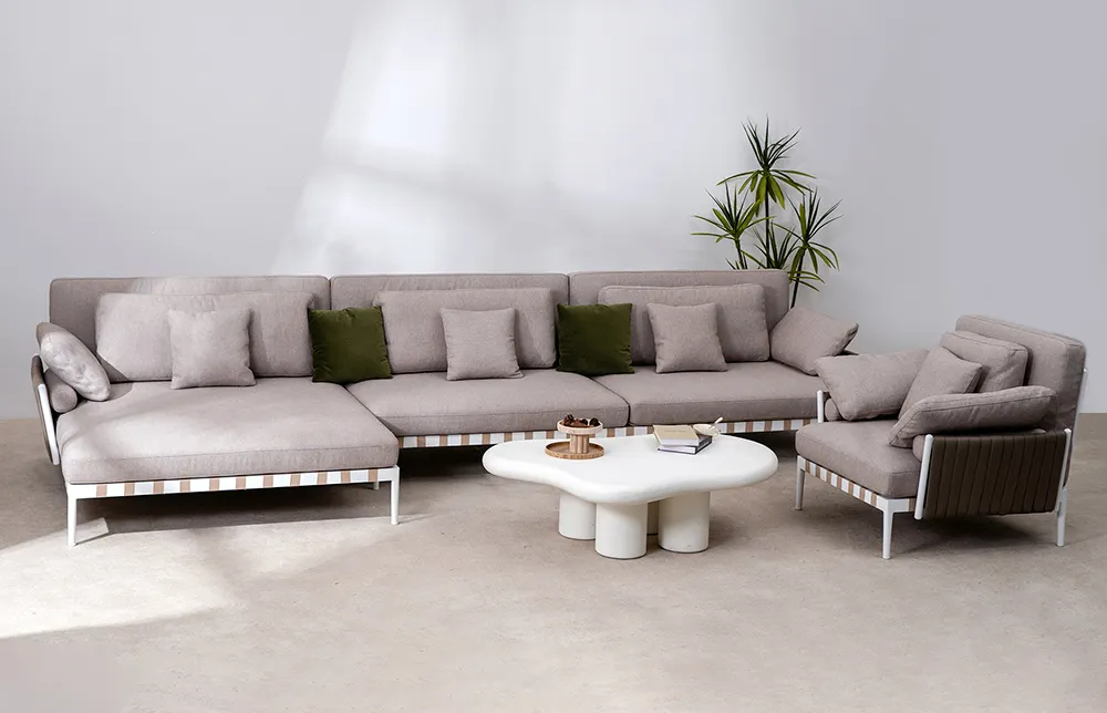 High-end Outdoor Furniture Sale Outdoor Furniture Sale Company 3