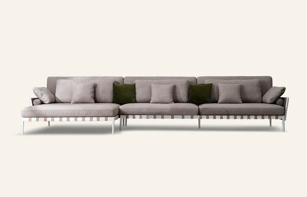 High-end Outdoor Furniture Sale Outdoor Furniture Sale Company 2