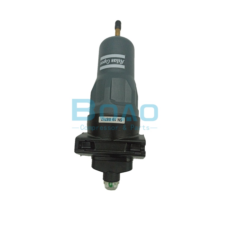 QD25 ATLAS COPCO AIR LINE FILTER 2901200512 6