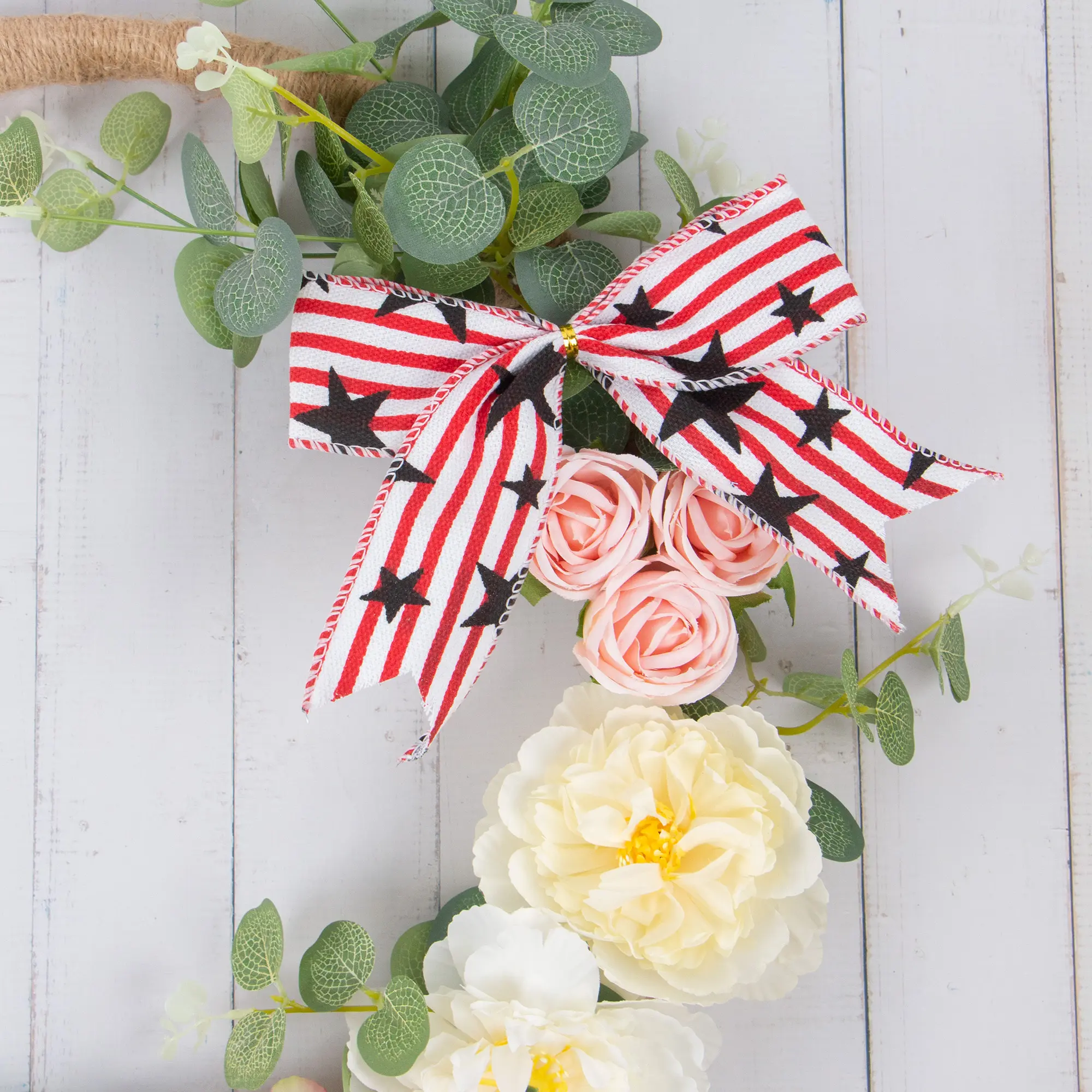 Independence Day Bow