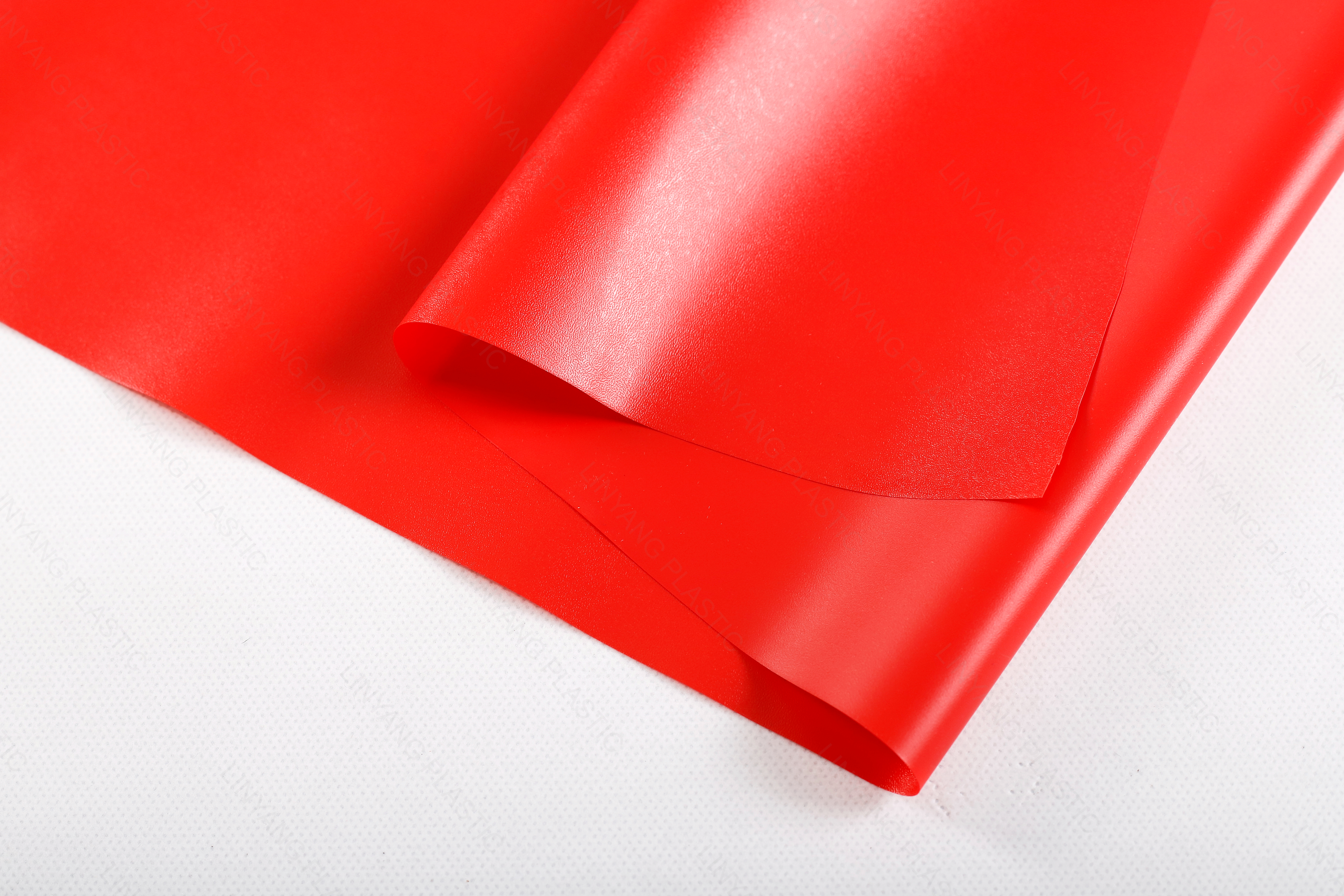 Flex Banner Material