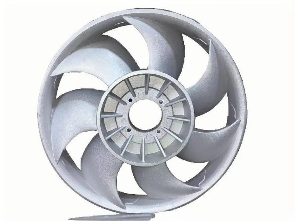 OEM Durable en aluminium en alliage en alliage de pression, services de coulée en aluminium, production de moulage en aluminium 1