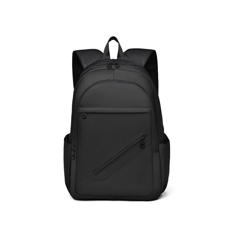 All-Season Oxford Stoff wasserdichtes Dual-Shoulder-Rucksack, leichter multifunktionaler Rucksack im Freien im Freien 1