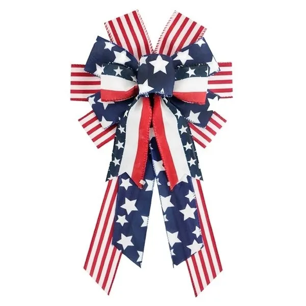 Independence Day Bow