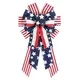Independence Day Bow