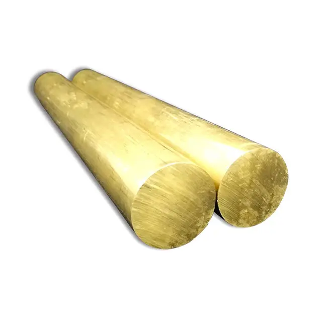 Copper Bar Supplier Price List 4