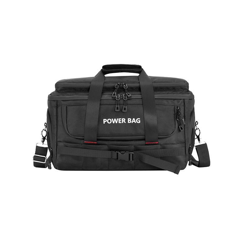 StarTrc al aire libre DJI Power Station 1000 Bolsa protectora de almacenamiento 1