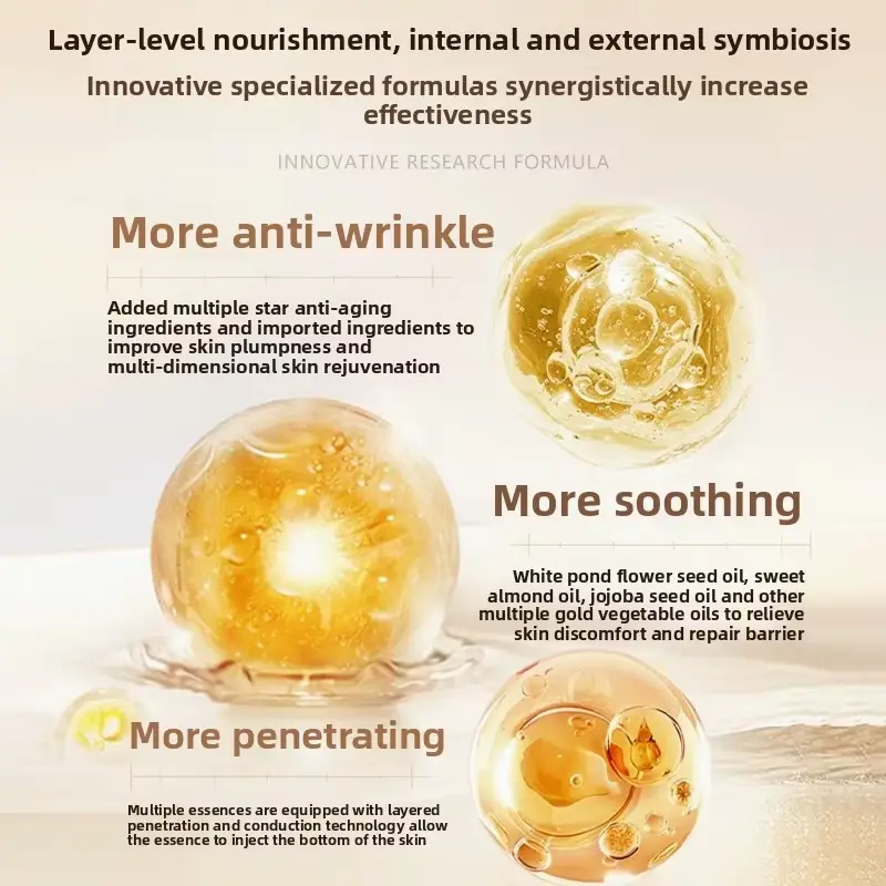 Quality Private Label Body Care Products Company 2