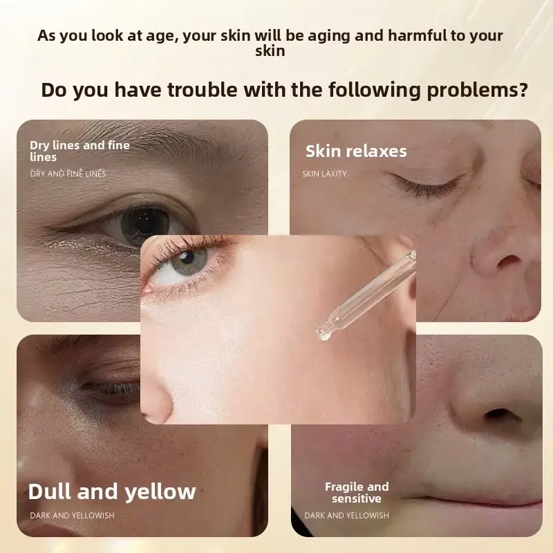 Quality Private Label Body Care Products Company 3