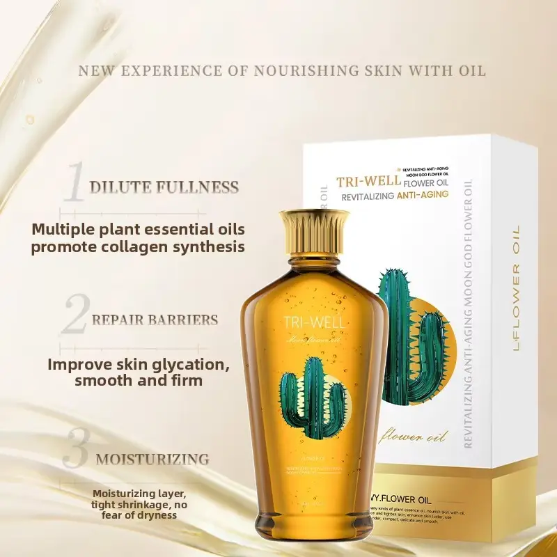 Quality Private Label Body Care Products Company 4