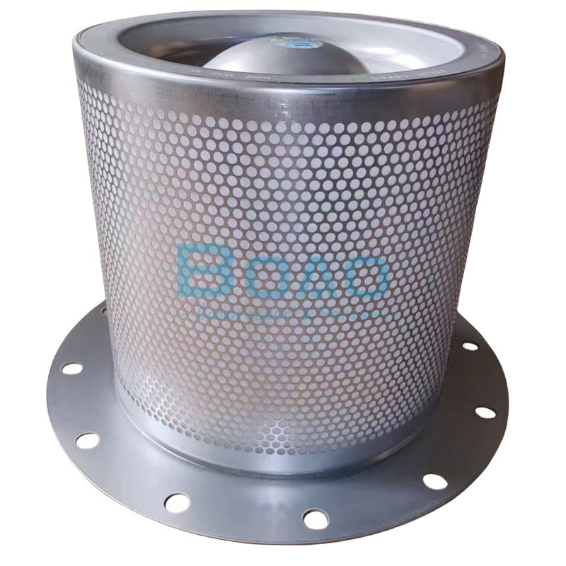 Atlas Copco Screw Air Abs Prescledator 1092137310 =1092137398 1