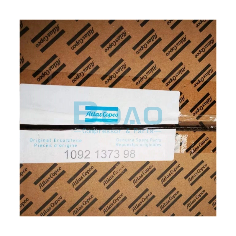 Atlas Copco Screw Air Abs Prescledator 1092137310 =1092137398 7