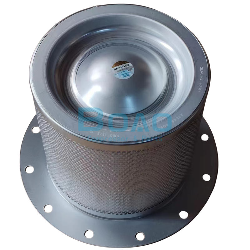 Atlas Copco Screw Air Abs Prescledator 1092137310 =1092137398 4