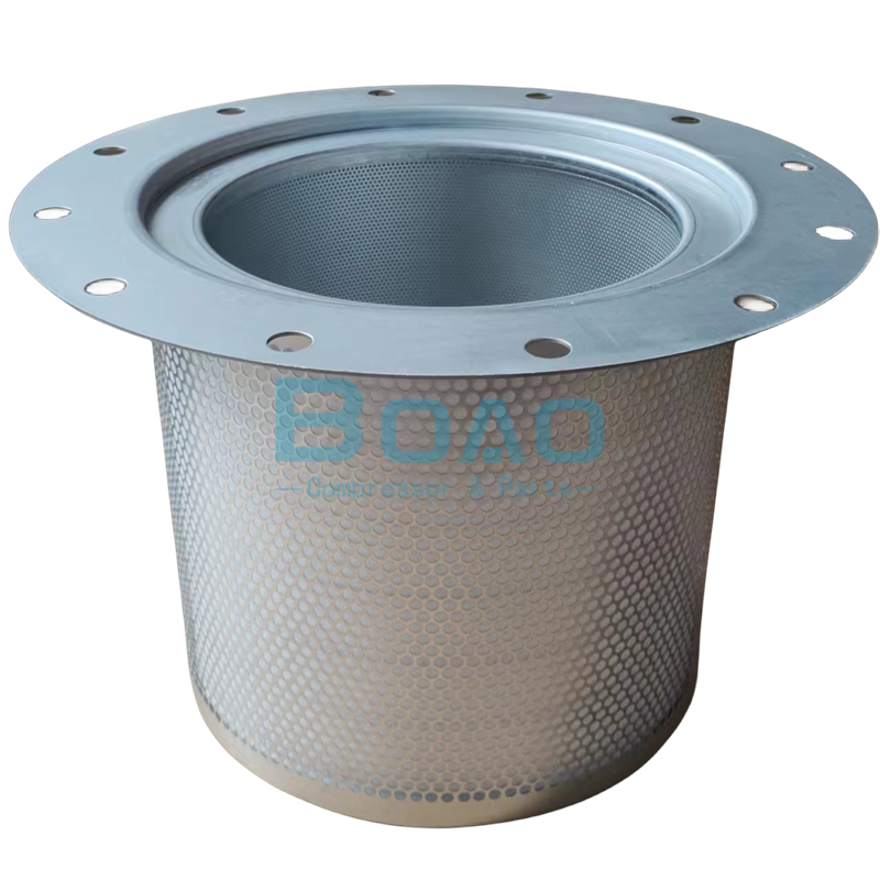 Atlas Copco Screw Air Abs Prescledator 1092137310 =1092137398 3