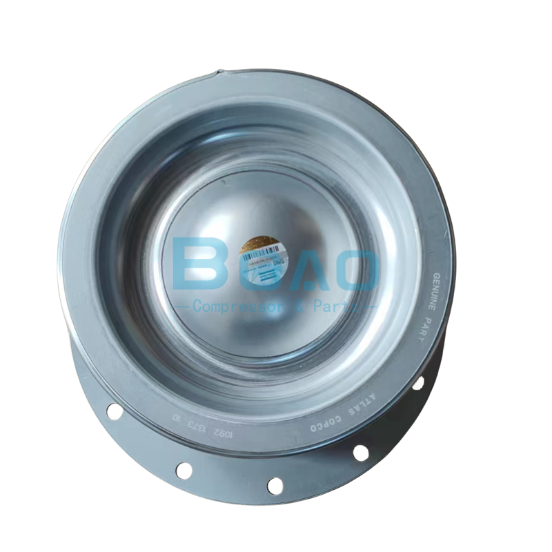 Atlas Copco Screw Air Abs Prescledator 1092137310 =1092137398 5