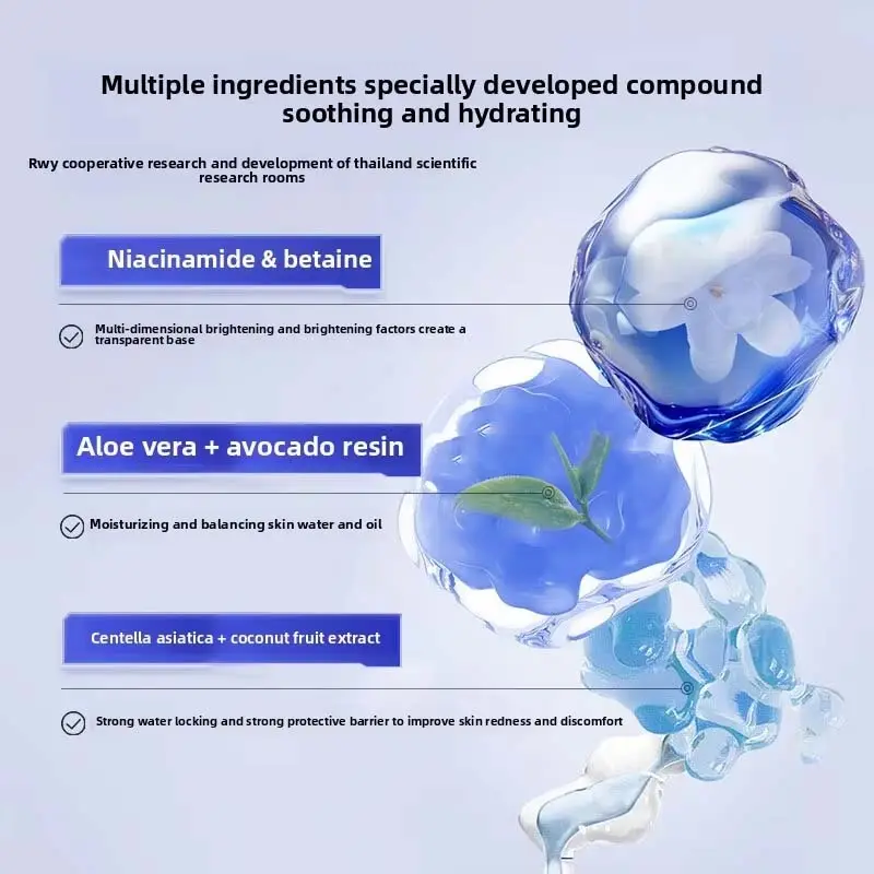 Best Body Lotion for Dry Skin Product Wholesale - Triwell 3