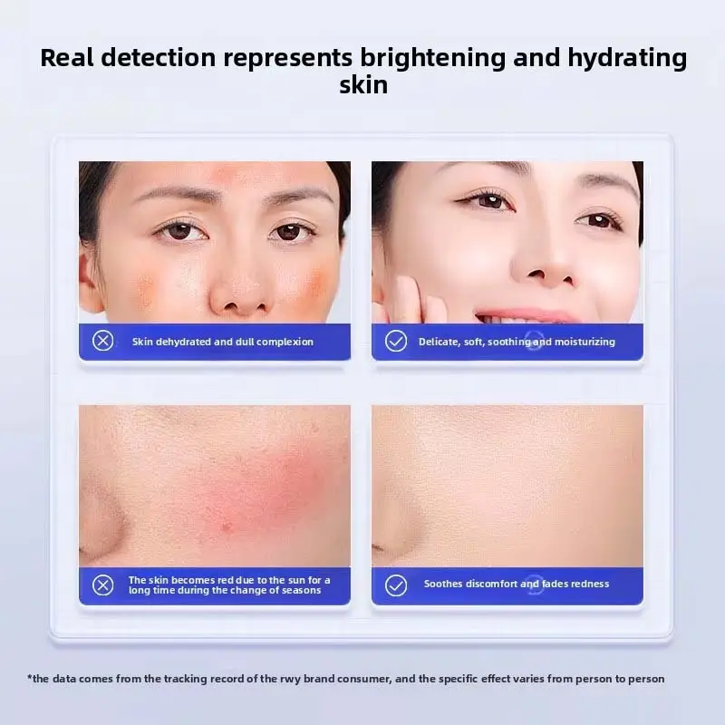 Best Body Lotion for Dry Skin Product Wholesale - Triwell 2