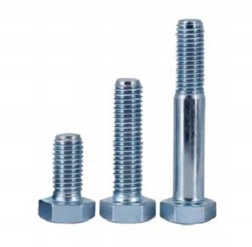 Baut hex 1