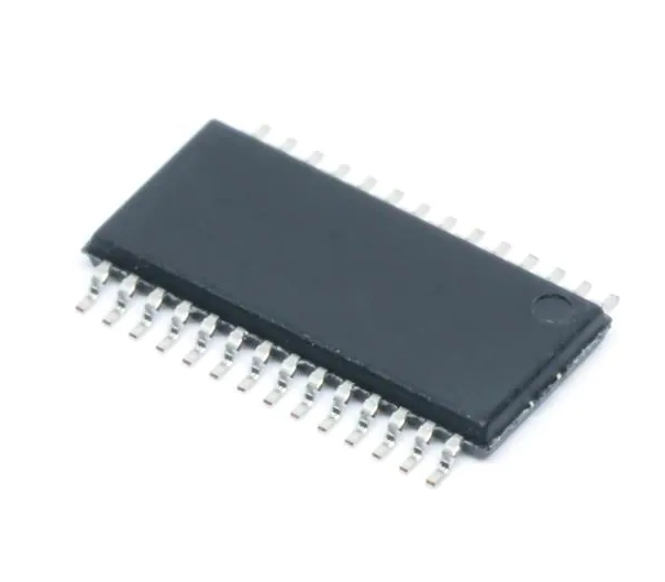 DRV8840PWPR 1