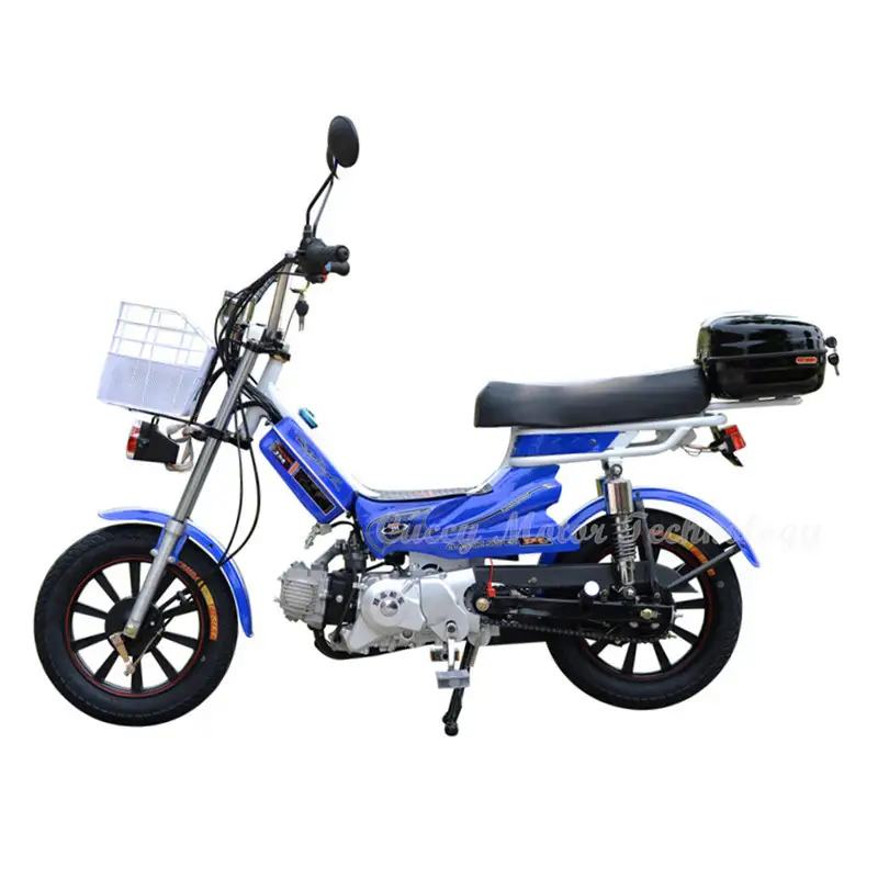 110cc 100cc 90cc 70cc 4 stroke 50c 49cc mini motosikal dengan bantuan pedal untuk dijual dan orang dewasa 1