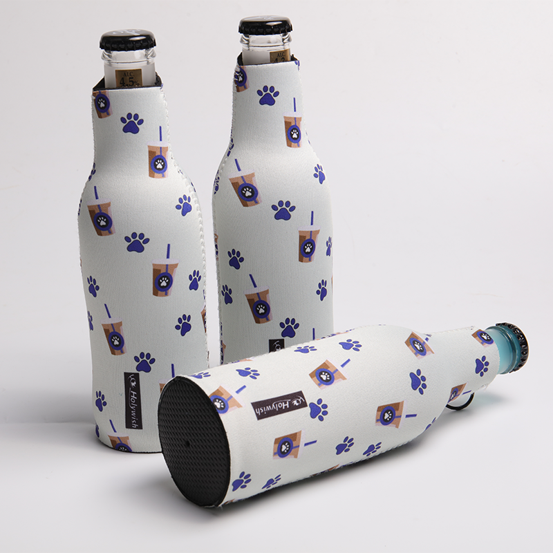 Pemegang botol bir yang lebih sejuk neoprene stubby stubby 2