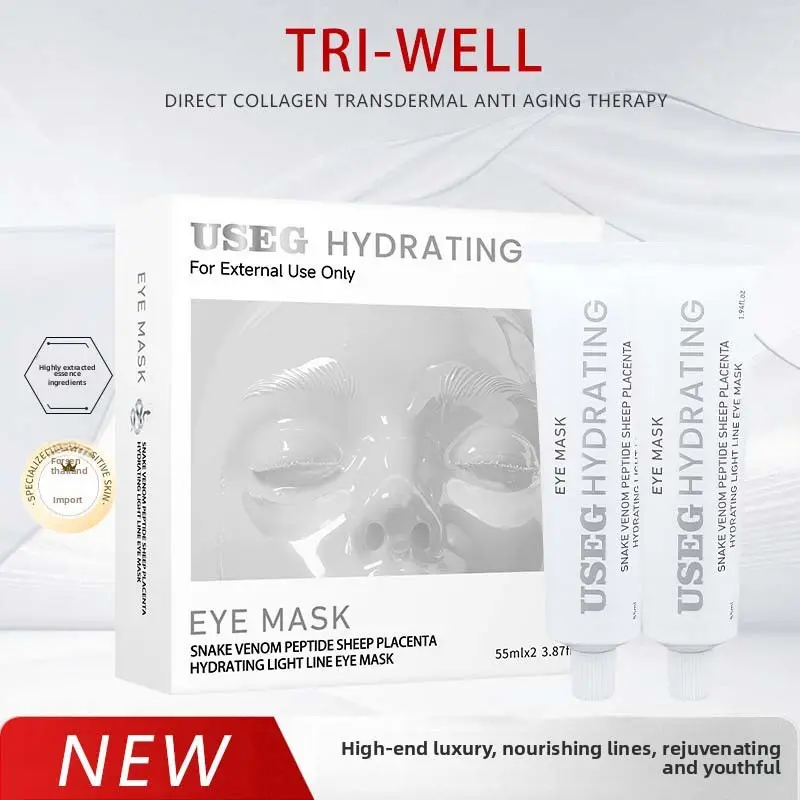For Home Best Low Cost Eye Cream by Triwell 2