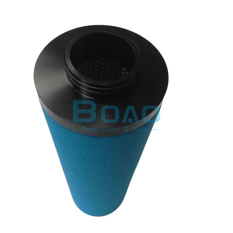 PD130 Atlas Copco Air Compressor Line Filter Element 1280353846 4