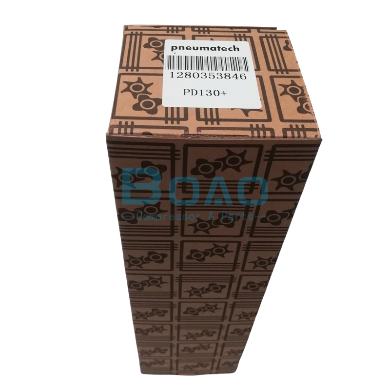 PD130 Atlas Copco Air Compressor Line Filter Element 1280353846 6