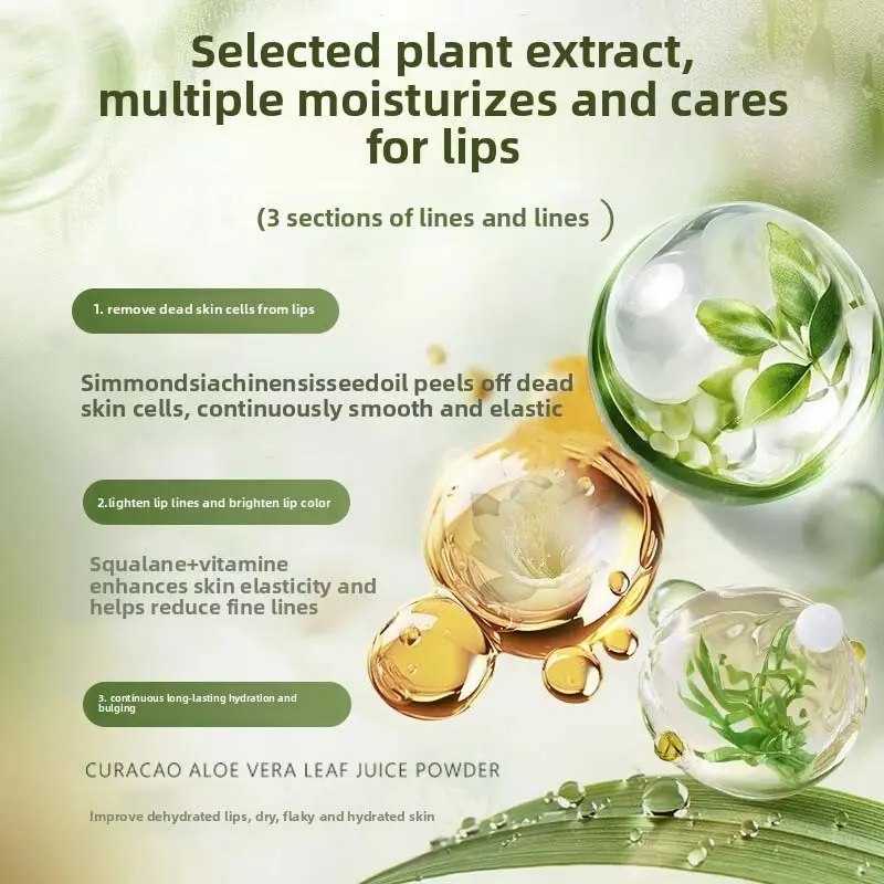 Factory Price Body Care Manufacturers Company 3