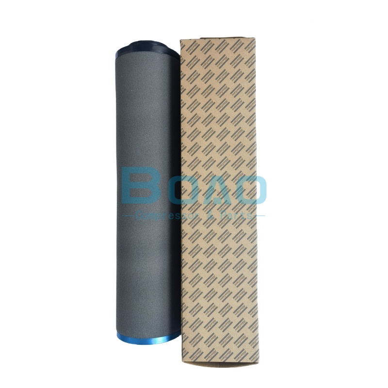 2901200520 Atlas Copco Air Compressor Line Filter QD525 1