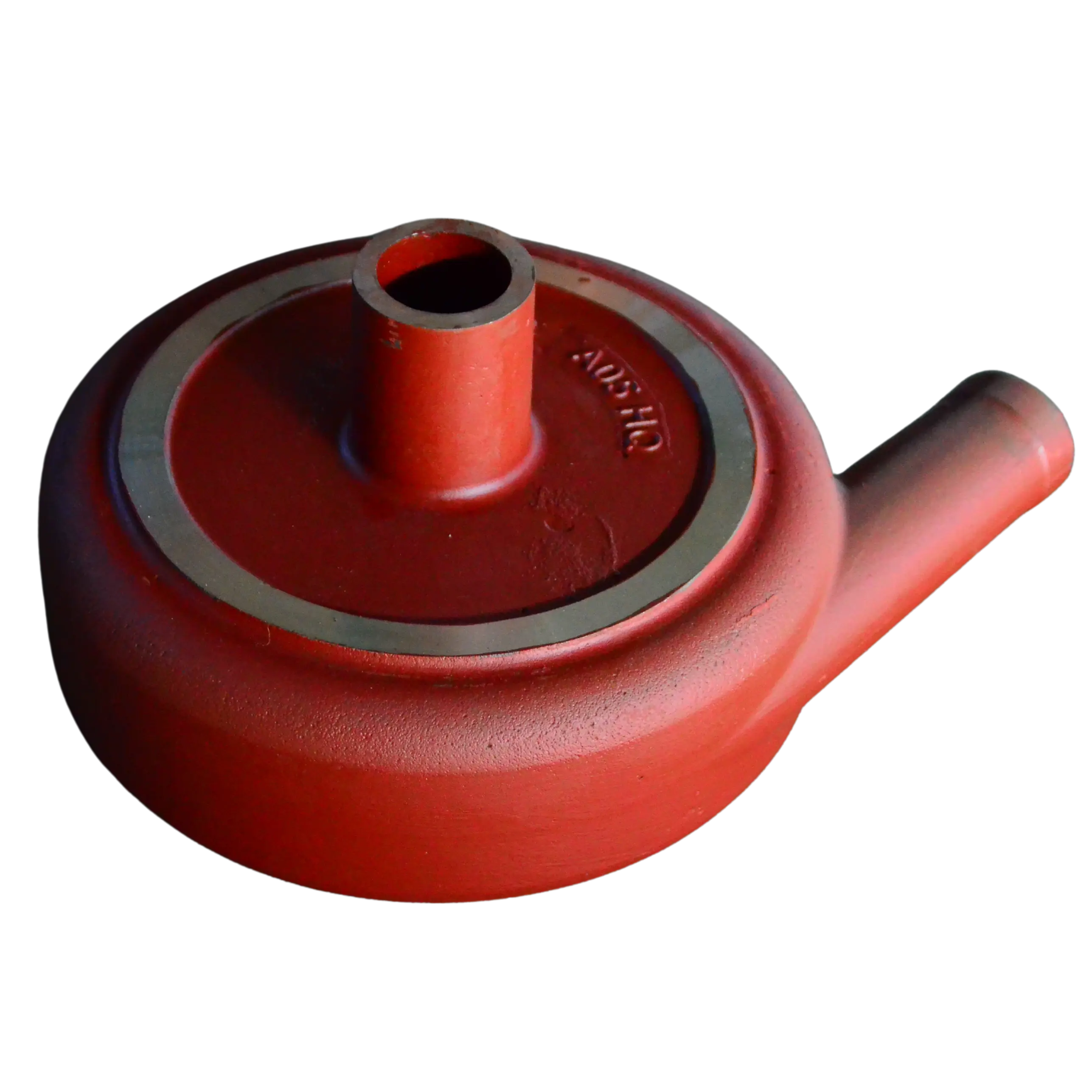 High-Efficiency Pump Casing Type Company 3