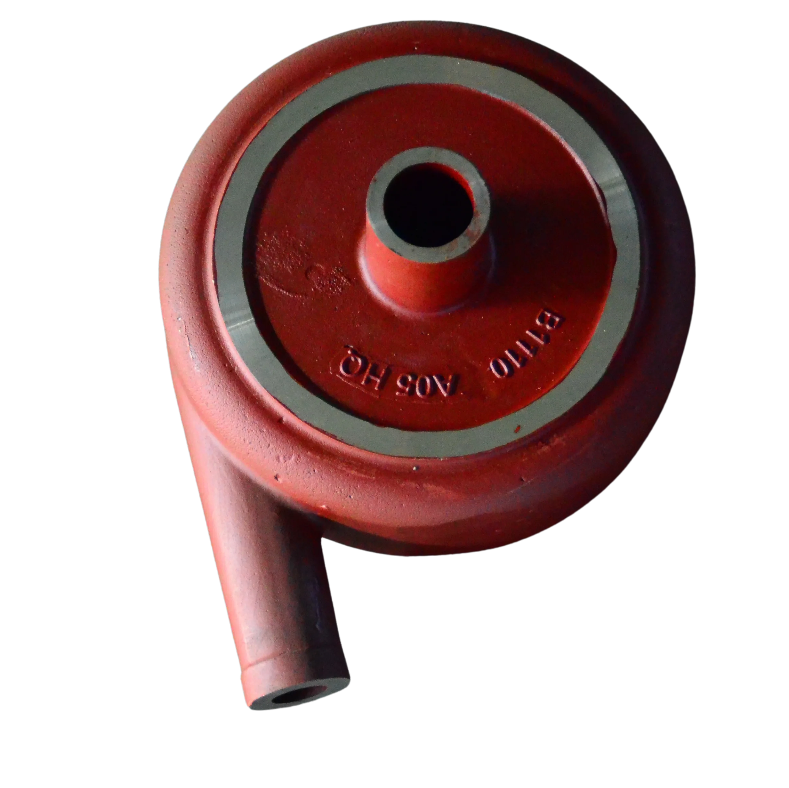Volute Liner for Warman 1.5/1B-AH Slurry Pump 1