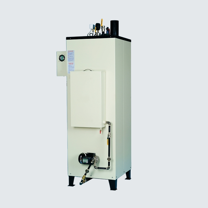 Industrial steam boiler diesel & gas type laundry steam generator 1