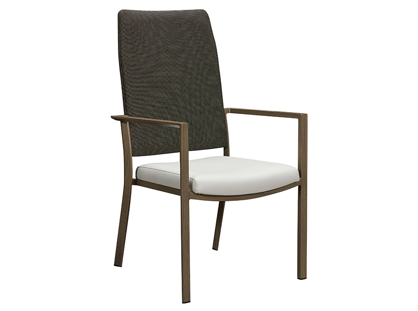 Comfory patient chair high back chair for elderly YW5710-P Yumeya 1