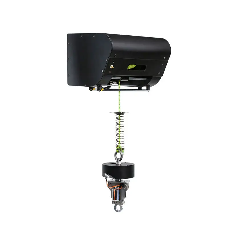 20kg Payload Drone Drone Winch Wholesale - Foxtech 2