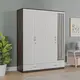 Yifan Furniture Wardrobe Manufacturer Factory Direct Supply 3