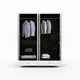 Yifan Furniture Wardrobe Manufacturer Factory Direct Supply 5
