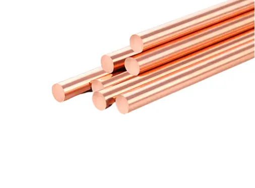 Copper Product Price List 2