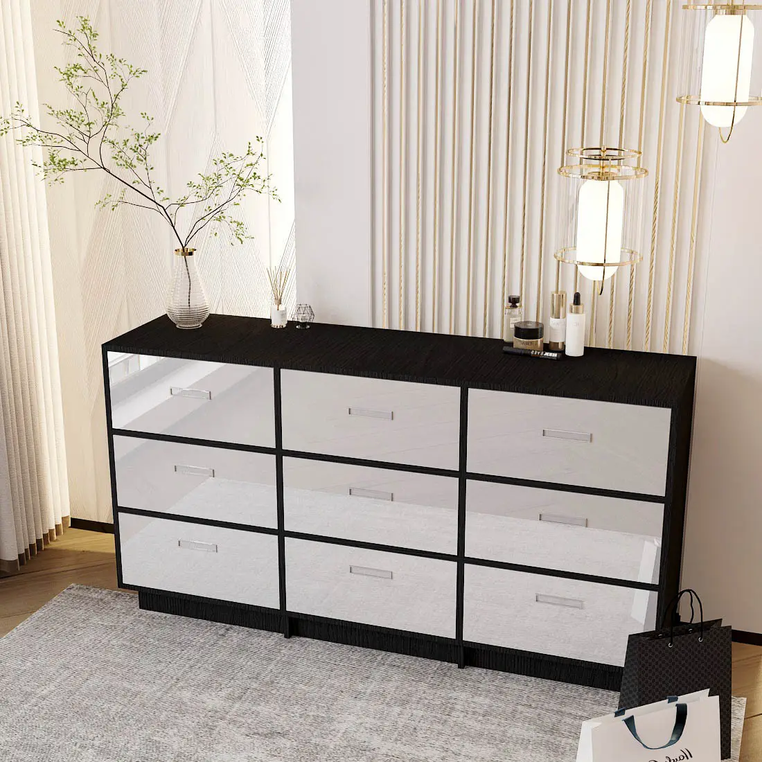 Durable Chest of Drawers for Sale Company 6