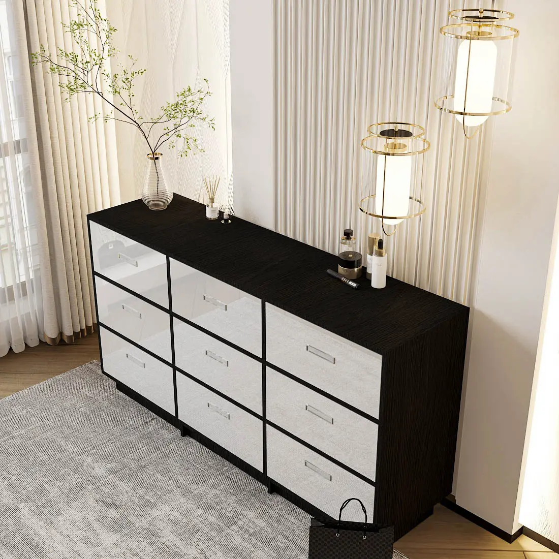 Durable Chest of Drawers for Sale Company 4