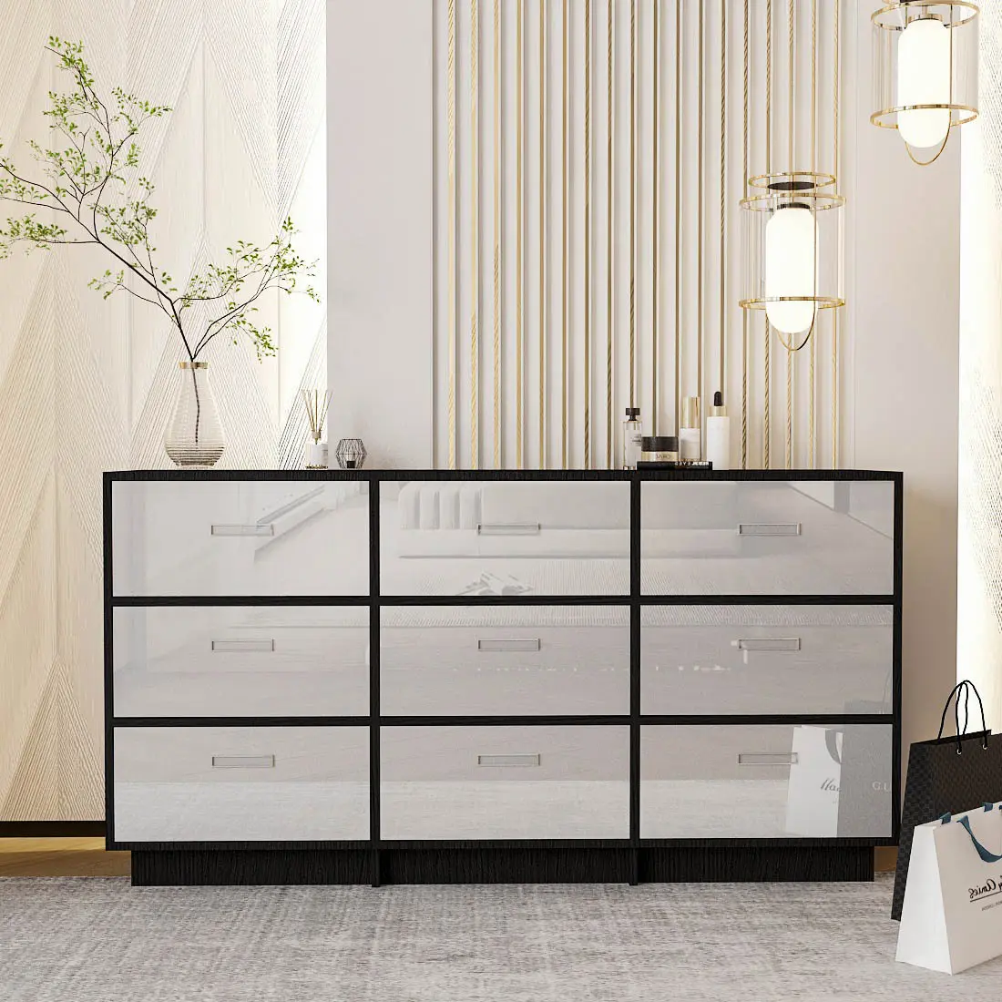 Durable Chest of Drawers for Sale Company 3