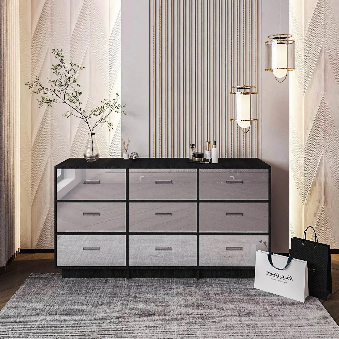 Durable Chest of Drawers for Sale Company 2