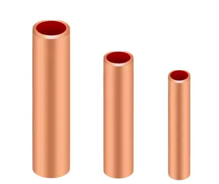 Copper Pipe Manufacturer Copper Pipe Wholesale - TG 2