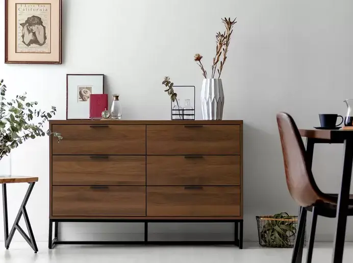 Hot Sale Tall Chest of Drawers Company 3