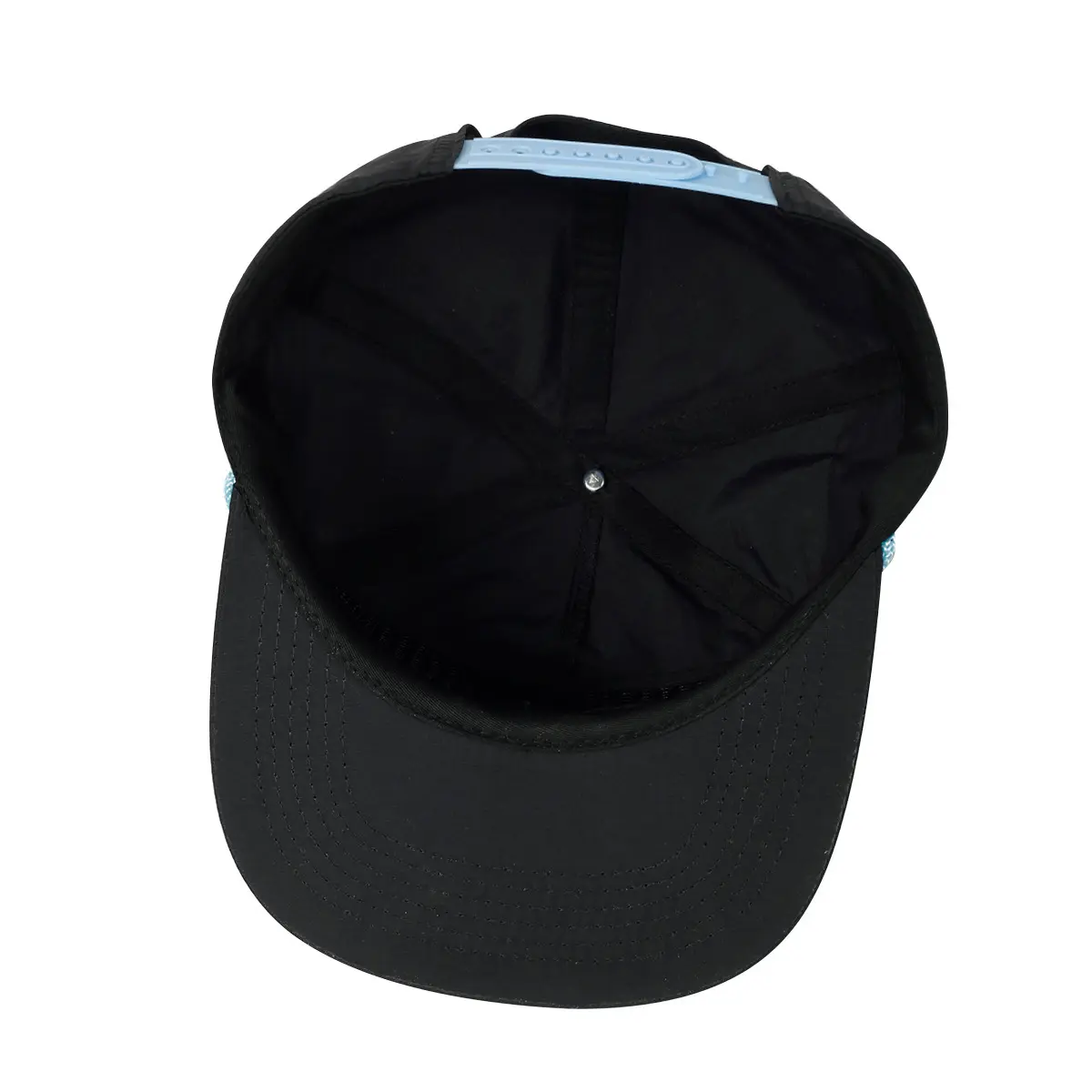 Youth Snapback Hats Polyester - - Fanmei Headwear 4