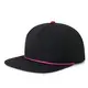 Youth Snapback Hats Polyester - - Fanmei Headwear 5