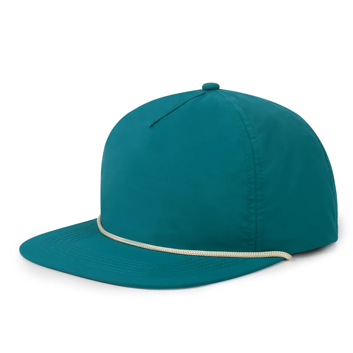 Youth Snapback Hats Polyester - - Fanmei Headwear 6